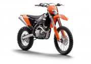 KTM 530 EXC